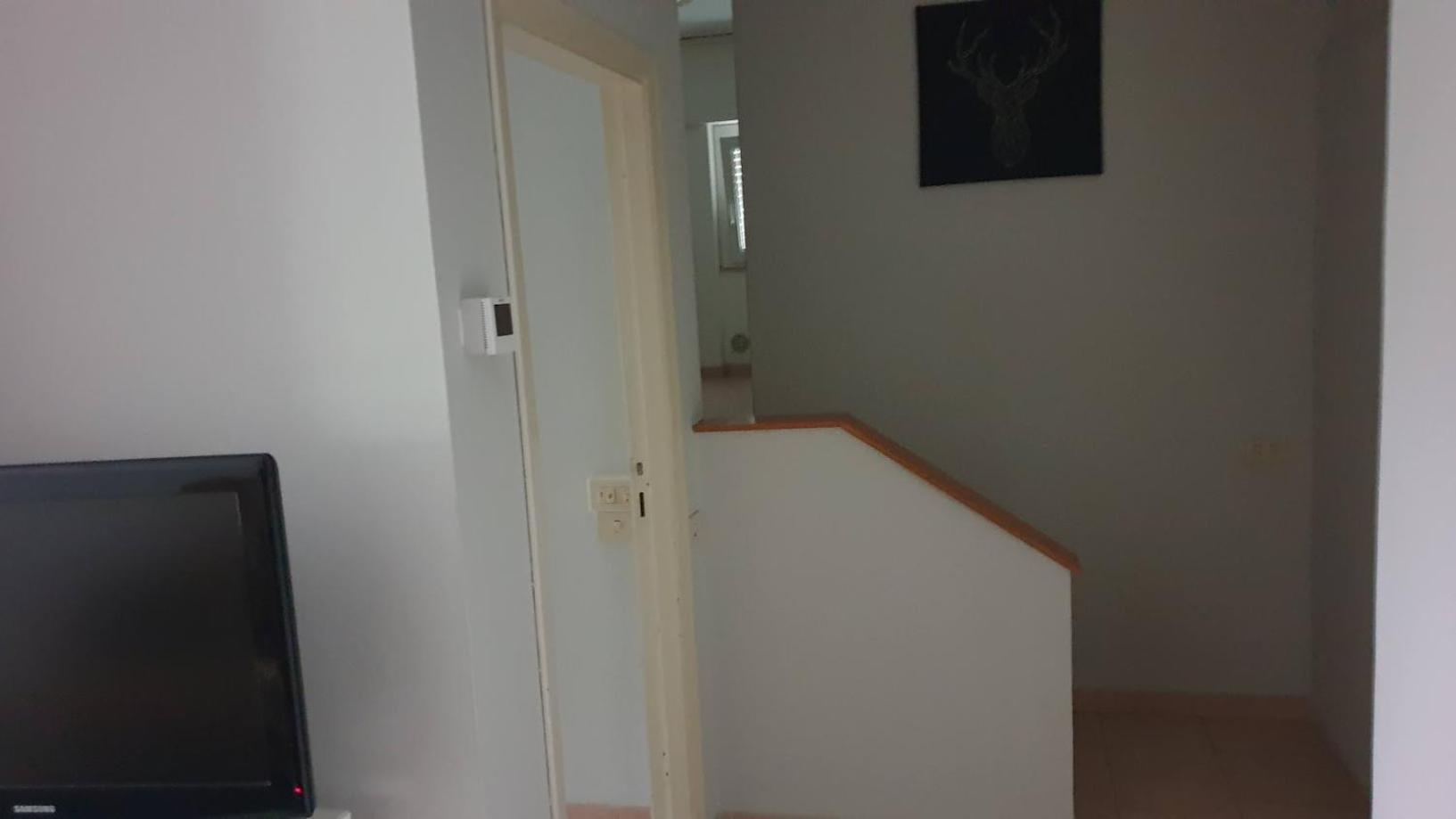 Residence Appartamenti Casa Vacanze Abbazia Pesaro Eksteriør bilde